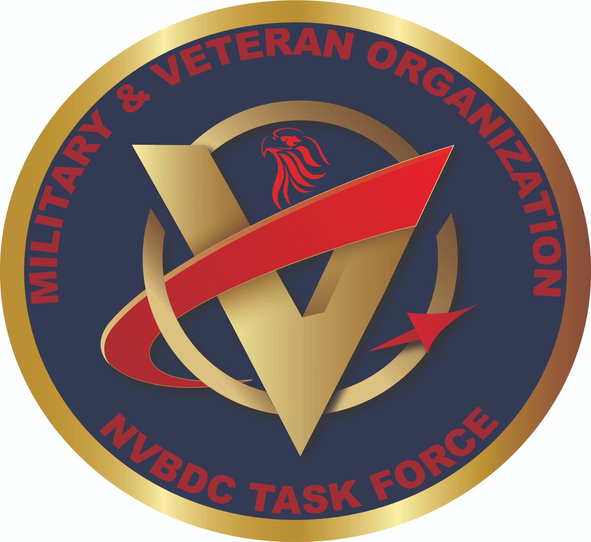 logo of NVBDC Task Force